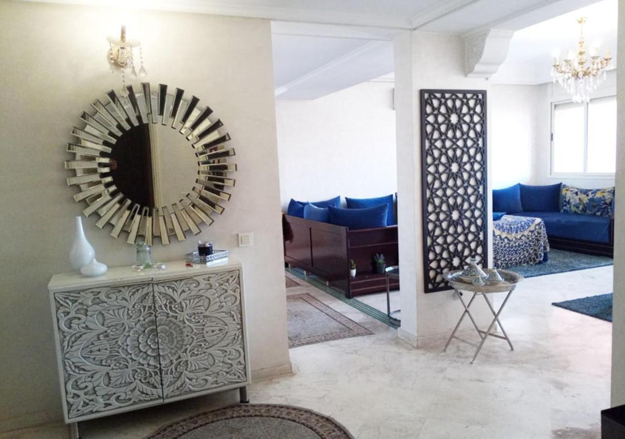 Marrakech Appart Marrakesch Exterior foto